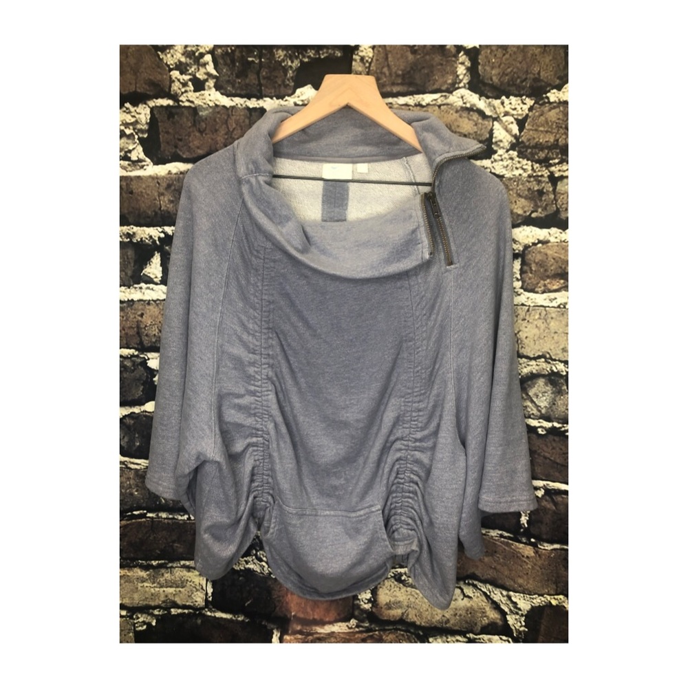 Active Stem Yoga Workout Top